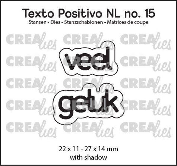 POSNL15 veel geluk