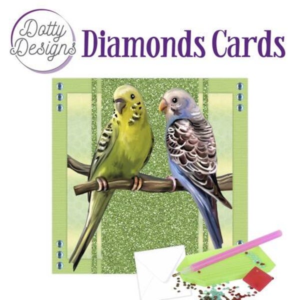 DDDC1076 parakeets