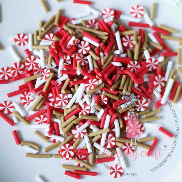 Shaker elements - coffee carnival mix