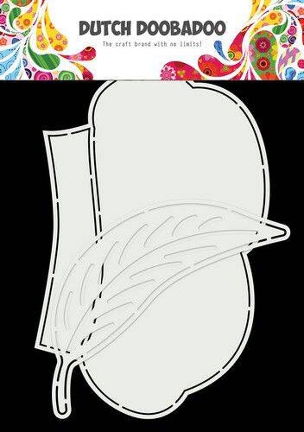 DDBD card art - pietenmuts