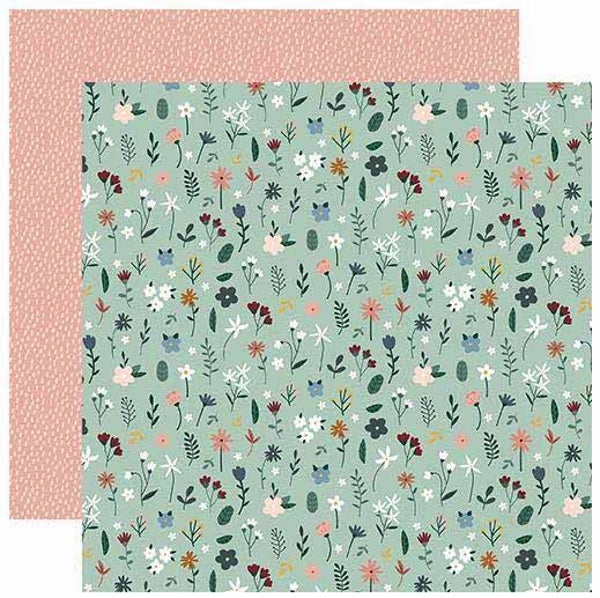 Let's create - stash of stems