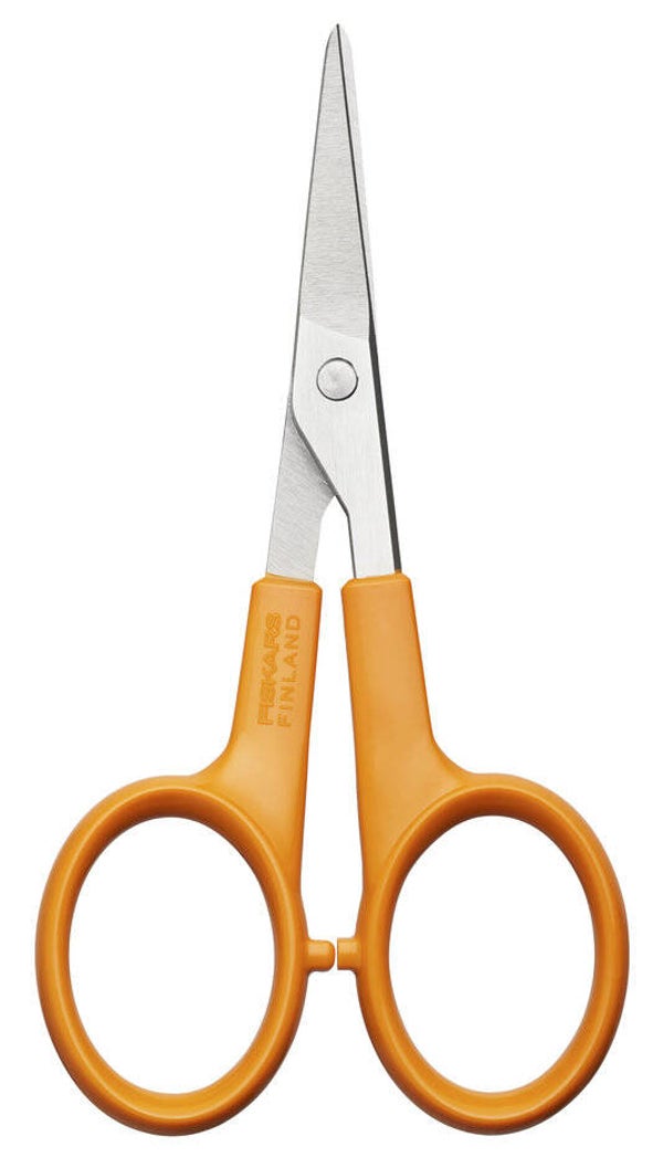 Fiskars naaischaar 10cm