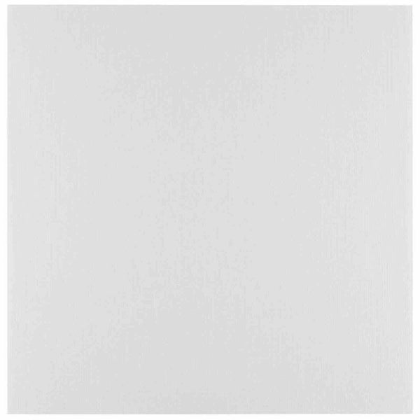 Cardstock linnenkarton Florence - ivory