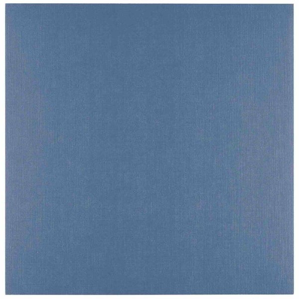 Cardstock linnenkarton Florence - maritime