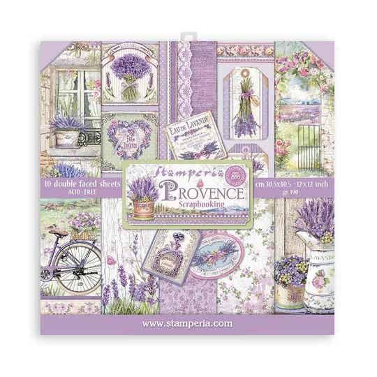 SBBL105 provence