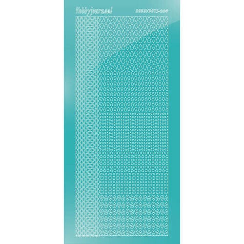 STDM04I mirror emerald