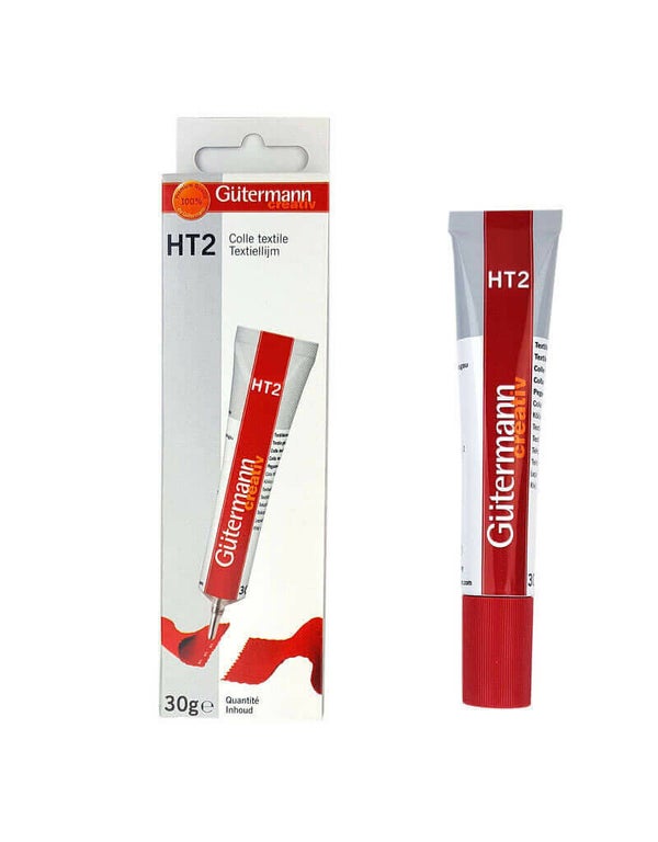 Gütermann textiellijm HT2