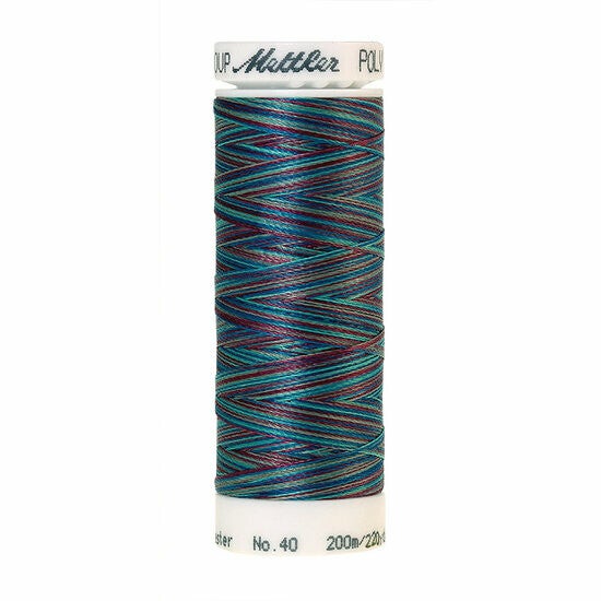 Poly sheen multi 9970 royal gems