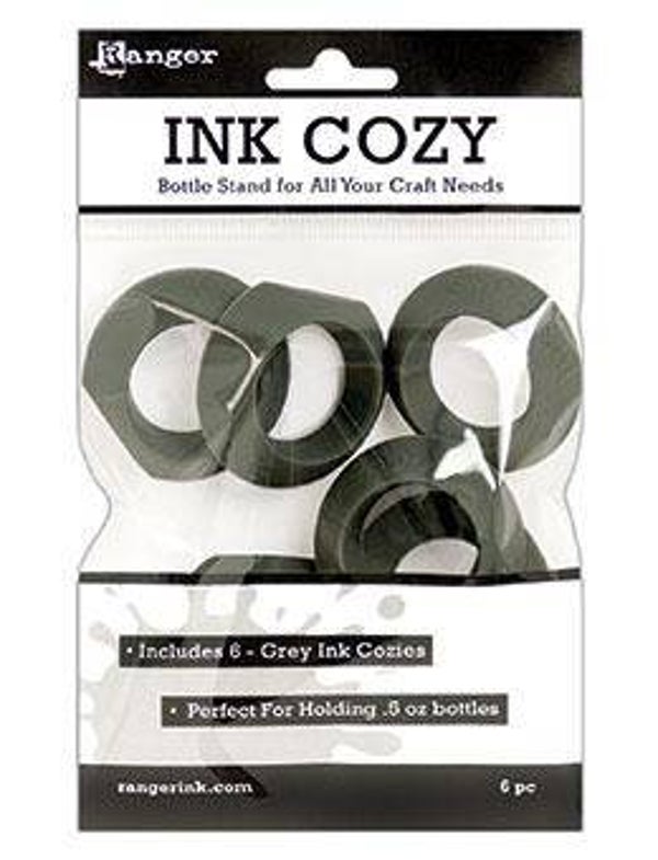 Ink cozy - grijs