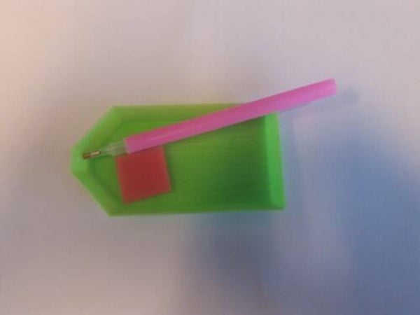 DP1 diamond painting gereedschap