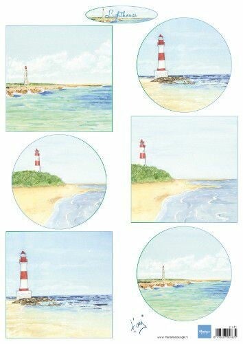 IT611 Tiny's vuurtorens