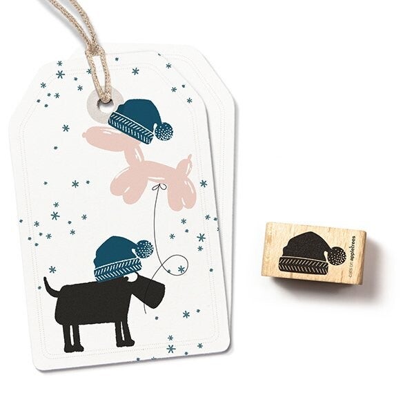 27596 - gebreide muts 3