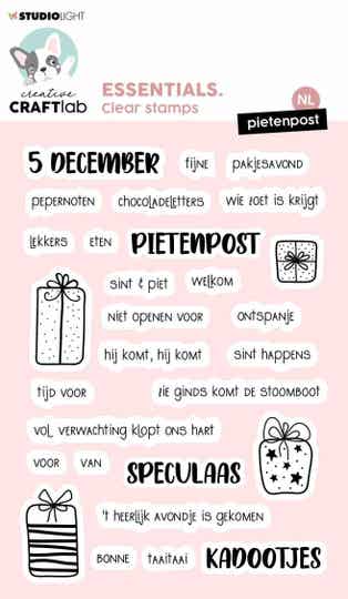 CCL-ES-STAMP321 Pietenpost