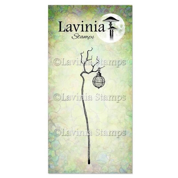 LAV1011 clear stamps - everlight nr.2