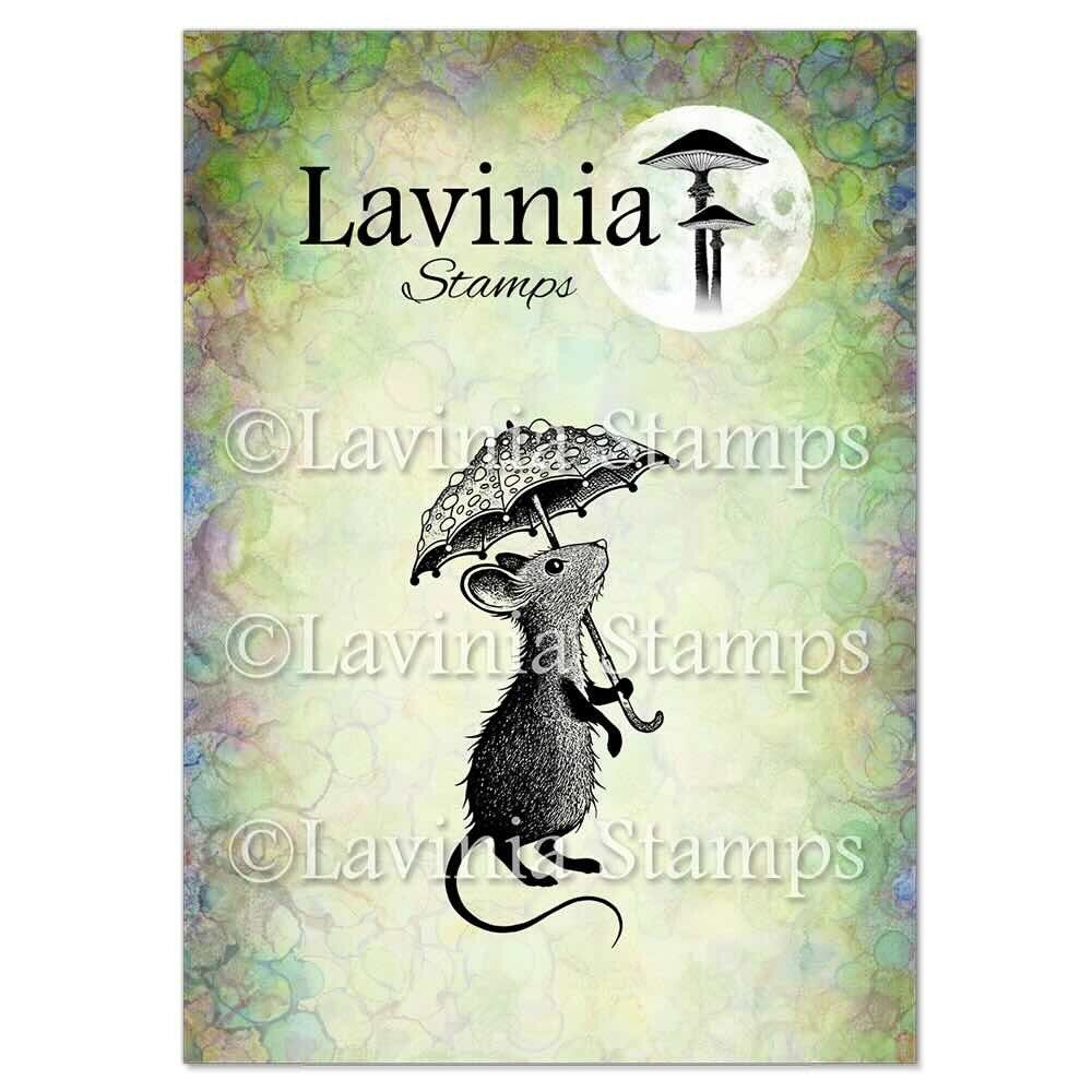 LAV1019 clear stamps - thistlewisk