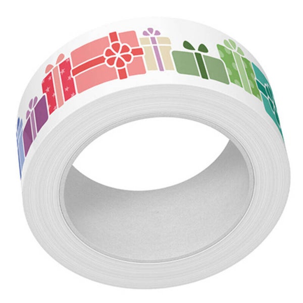 LF4239 washi tape - gifts for you