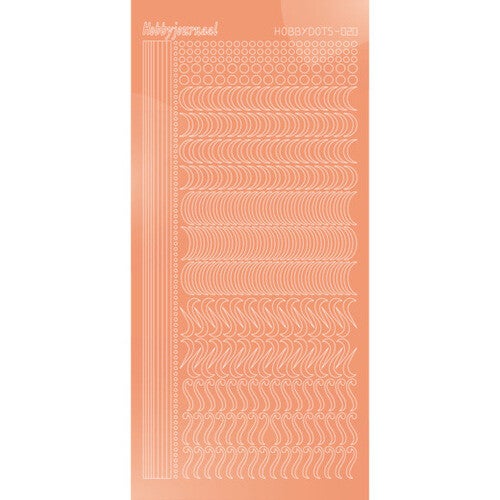 STDM20K mirror salmon