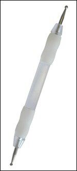 Embossing tool 2,4mm / 2.8mm