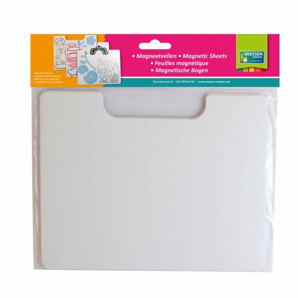 Vaessen Creative die storage case refills