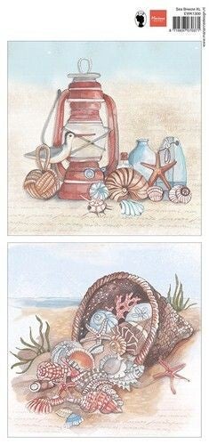 EWK1300 sea breeze XL