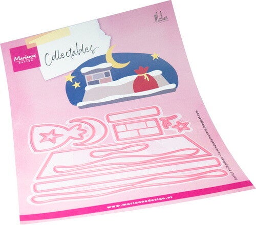 COL1559 rooftop by Marleen