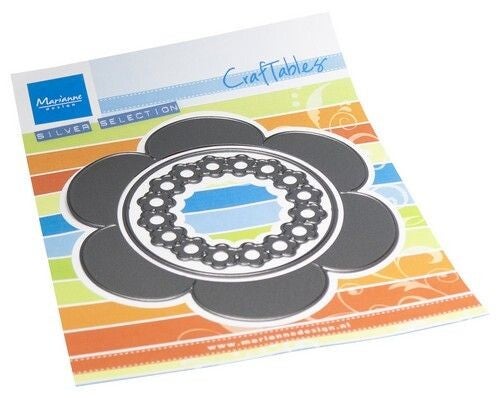 CR1653 shakeables flower