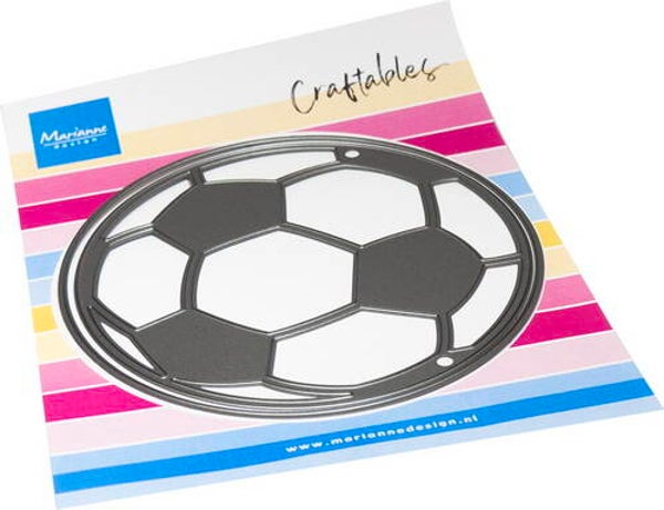 CR1691 soccer ball