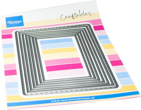 CR1703 basic set A6