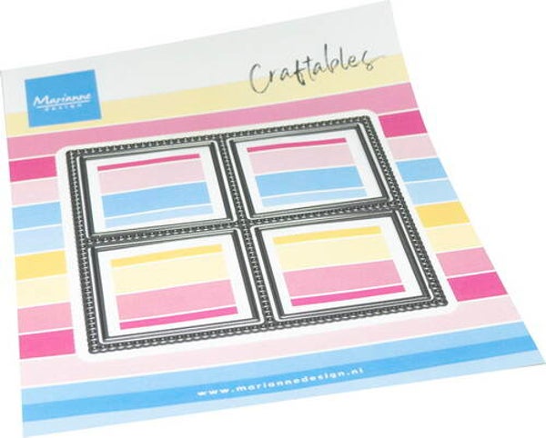 CR1723 4 stamps