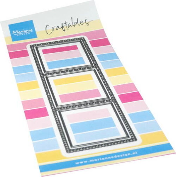 CR1724 3 stamps