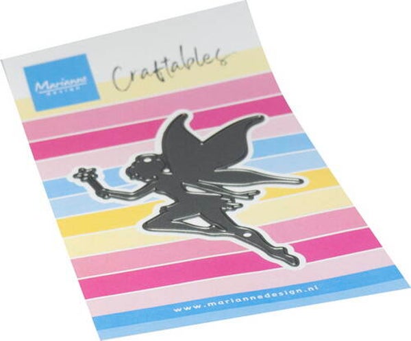 CR1729 magical fairy