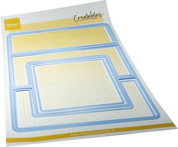 LR0977 square fold