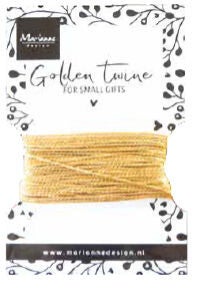 CA3233 golden twine