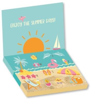 CA3232 summer surprise box