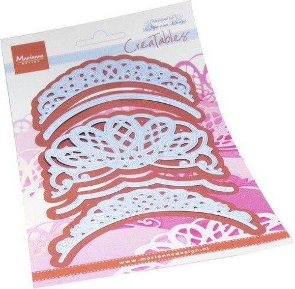 LR0827 Anja's regal borders