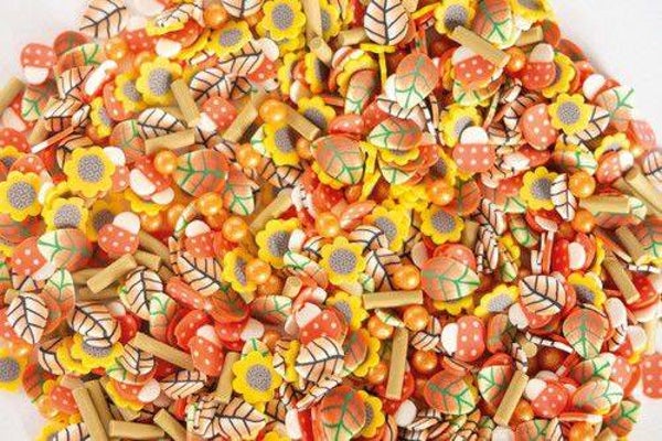 LR0051 shakables - welcome fall