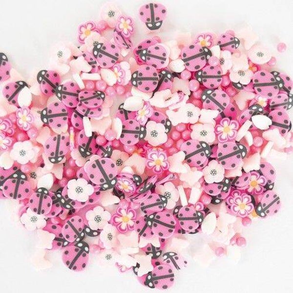 LR0059 shakables - lucky blossoms