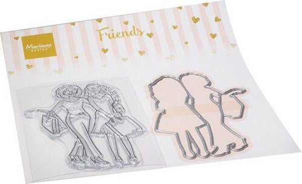CS1094 friends