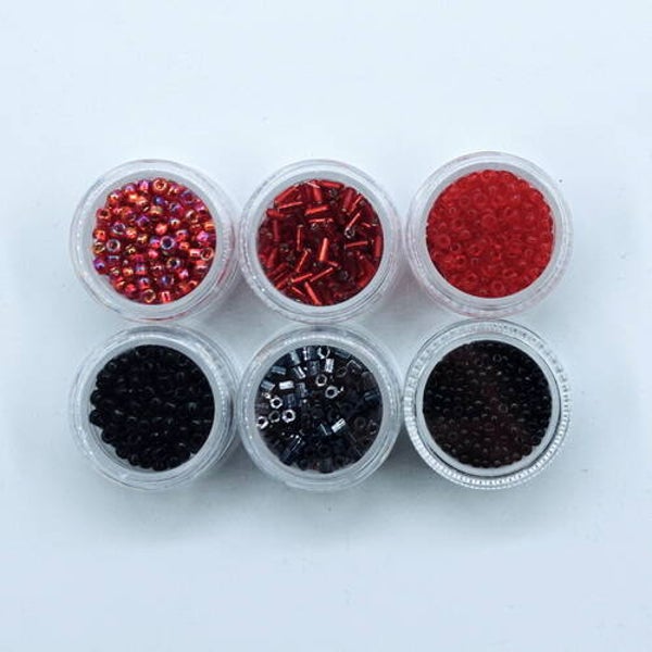 Matsuno rocailles mix - allure
