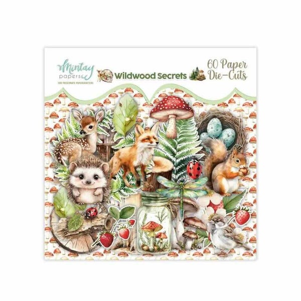 MT-WIS-LSC paper die-cuts - wildwood secrets