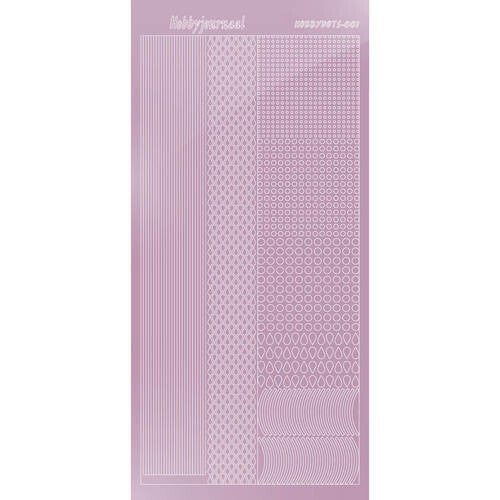 STDM013 mirror candy