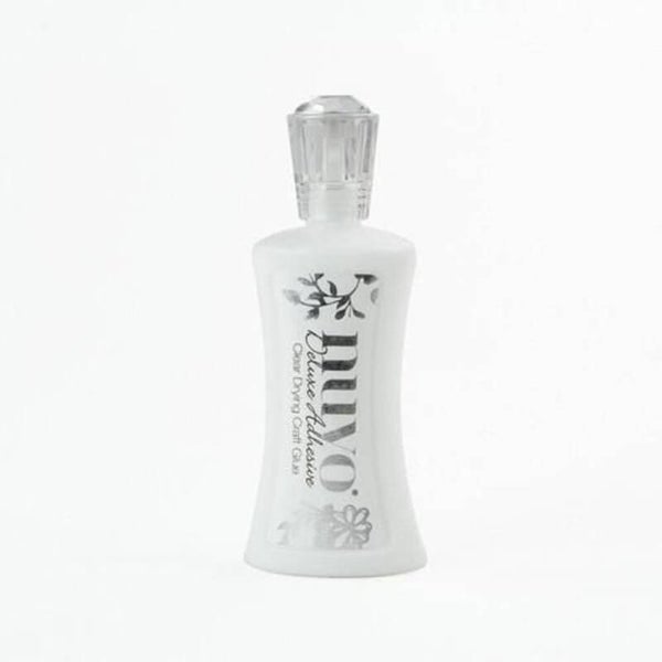 Nuvo Deluxe Adhesive 60ml