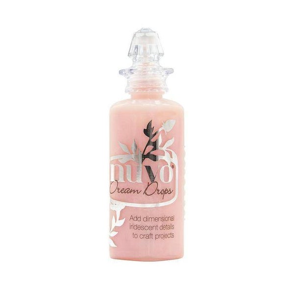 Nuvo Dream Drops - love potion