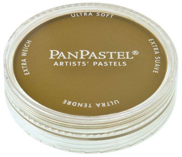 PanPastels - Diarylide yellow extra dark