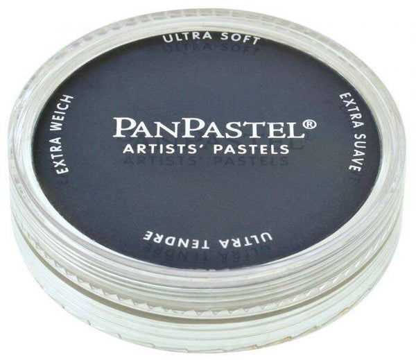PanPastels - Phtalo blue extra dark