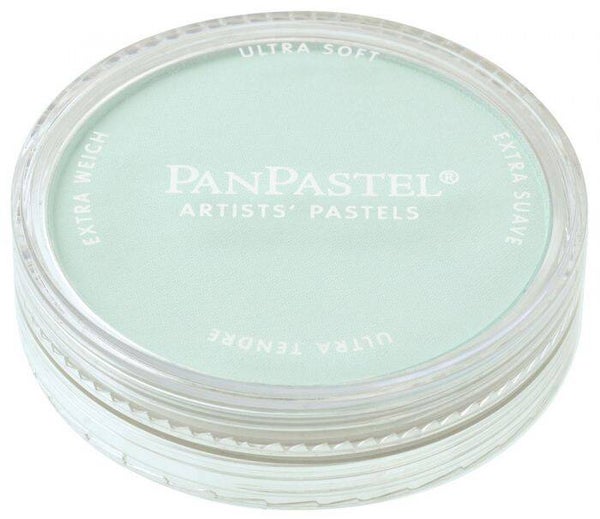 PanPastels - Phtalo green tint
