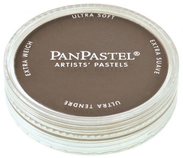 PanPastels - Raw umber shade