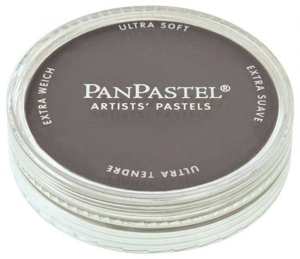 PanPastels - Neutral grey extra dark