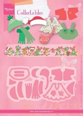 COL1438 Eline's outfits