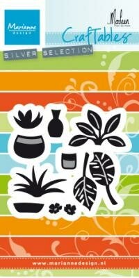 CR1464 Marleen's greenery